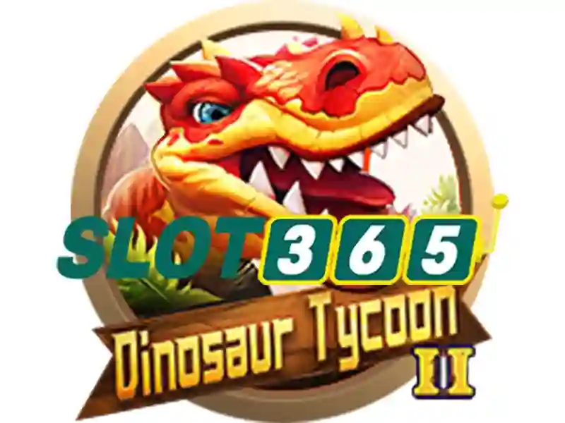 Nguon goc va su menh cua casino Slot365