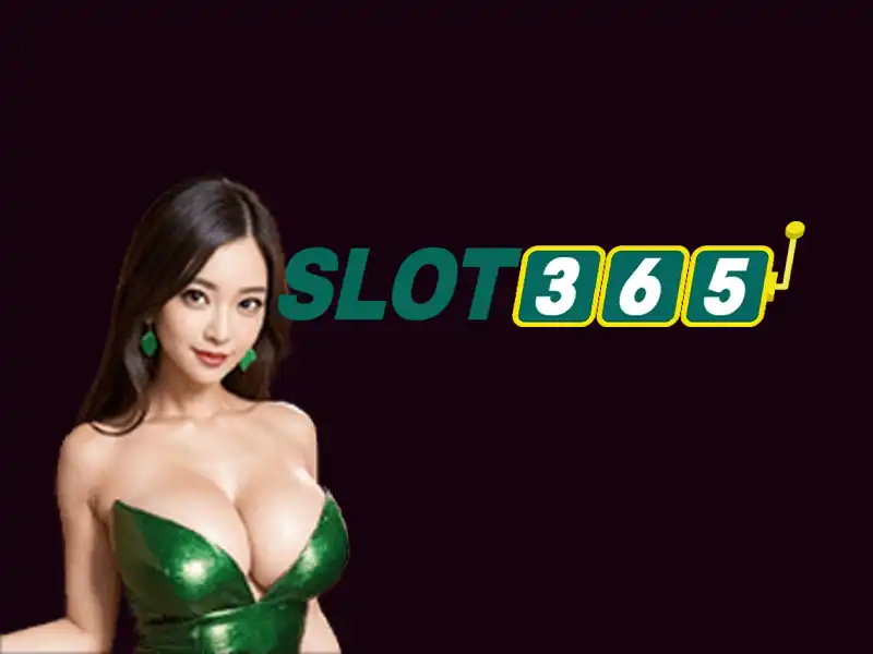 Slot365: Nền tảng casino trực tuyến đáng tin cậy và cuốn hút