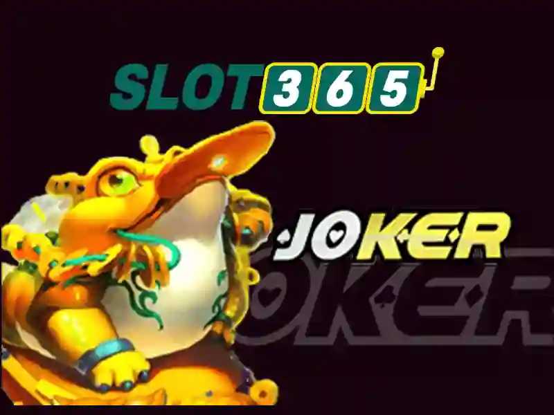 slot365 games – Trải nghiệm đỉnh cao với hỗ trợ Slot365