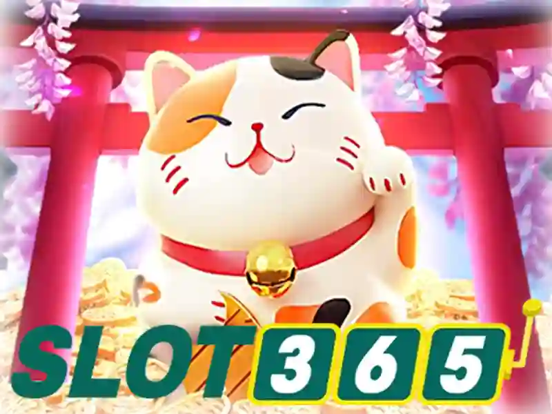 Slot365 là gì?