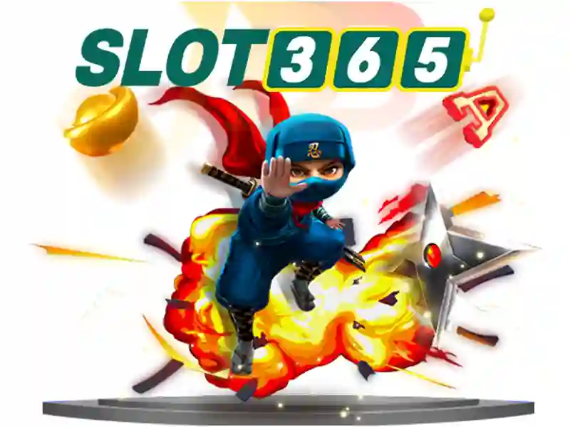 Slot365: Nền tảng casino trực tuyến và trải nghiệm slot hàng đầu Giao diện nhà cái hoàn hảo