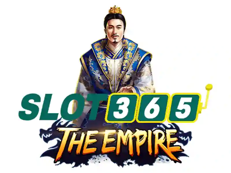 game slot365 – tổng quan, giá trị cốt lõi