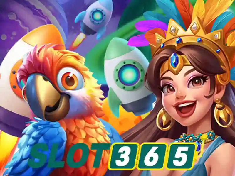 slot365 có uy tín không — Đánh giá Slot365 và trải nghiệm