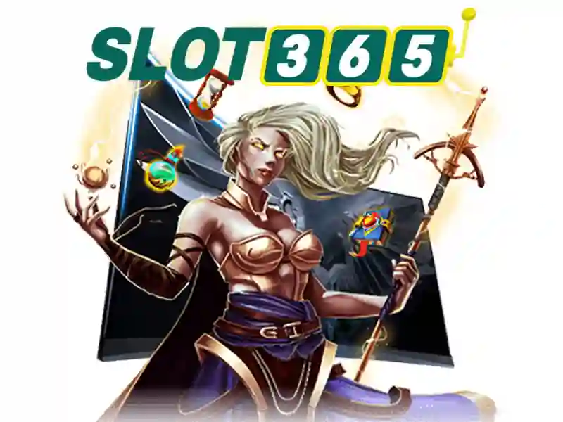 Slot365 bị chặn — Tổng quan chủ đề và giá trị cốt lõi
