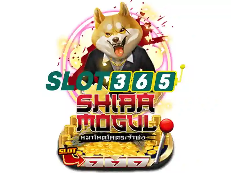 Slot365 – Khám phá nhà cái Slot365 và slot365 là gì Giao diện nhà cái hoàn hảo