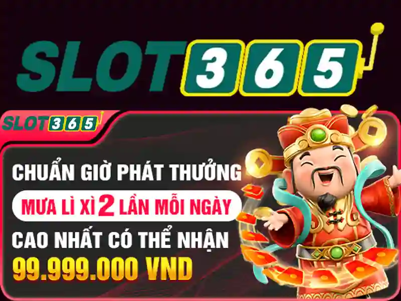 Slot365 - Nền tảng slot trực tuyến hiện đại
