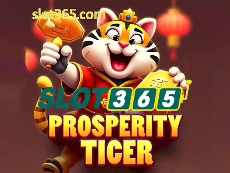 casino Slot365: Trải nghiệm đỉnh cao trực tuyến