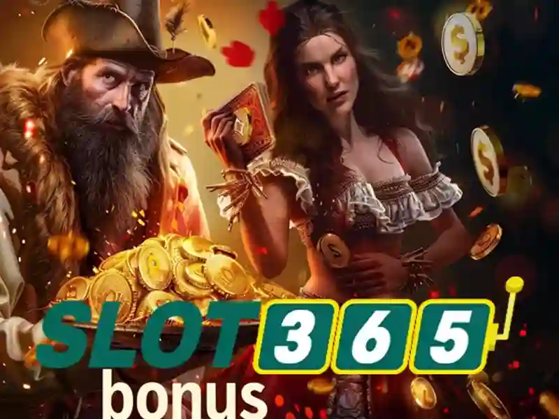 Slot365: Trải nghiệm xổ số trực tuyến đáng tin cậy tại Việt Nam