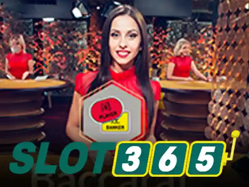 Slot365: Đánh giá tổng quan và kinh nghiệm chơi an toàn Giao diện nhà cái hoàn hảo
