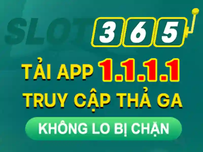 Ưu thế và cạnh tranh của Slot365
