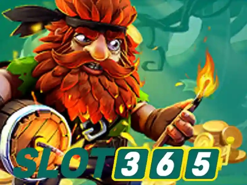 Slot365: Tổng quan về nền tảng đánh cược trực tuyến