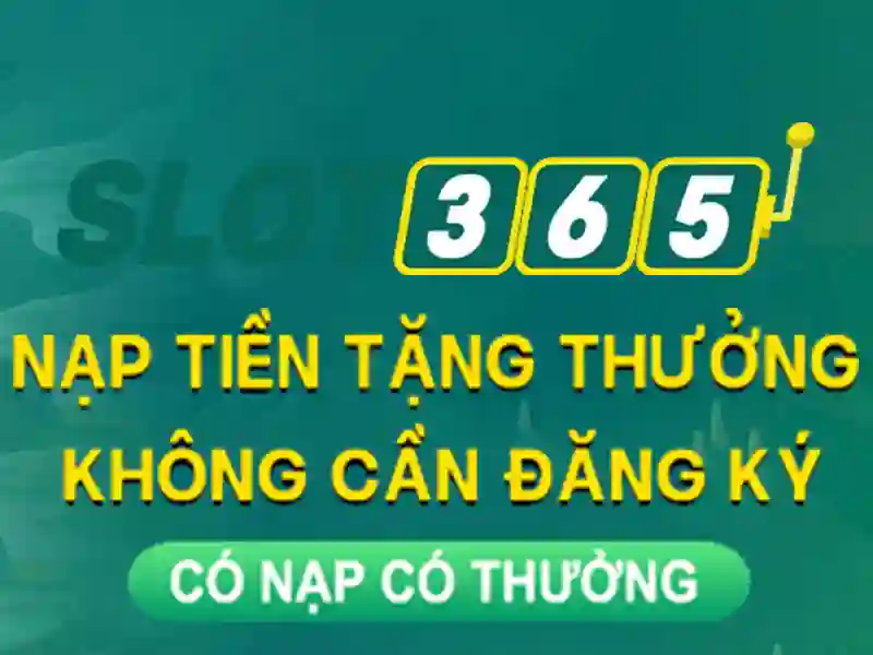 Slot365 – Cổng game online đa nền tảng và an toàn Giao diện nhà cái hoàn hảo