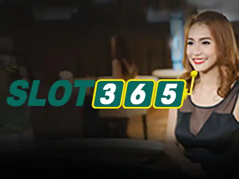 Slot365: Đánh giá và hướng dẫn chơi slot trực tuyến Giao diện nhà cái hoàn hảo