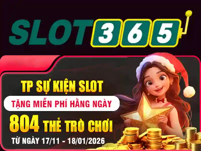 Slot365 apk – Khám phá trải nghiệm đỉnh cao với Slot365