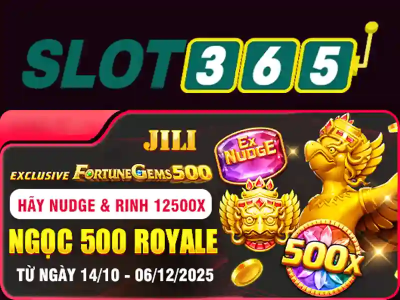 Nguồn gốc từ ngữ và sứ mệnh của ưu đãi Slot365