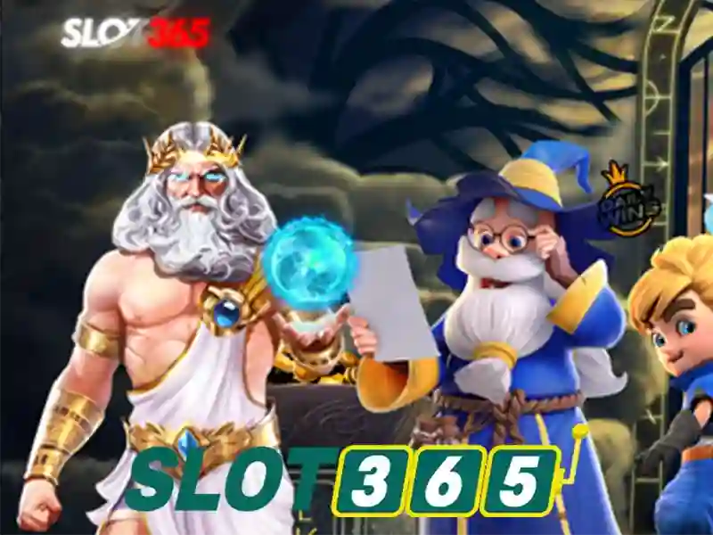 Slot365 – Đánh giá và trải nghiệm