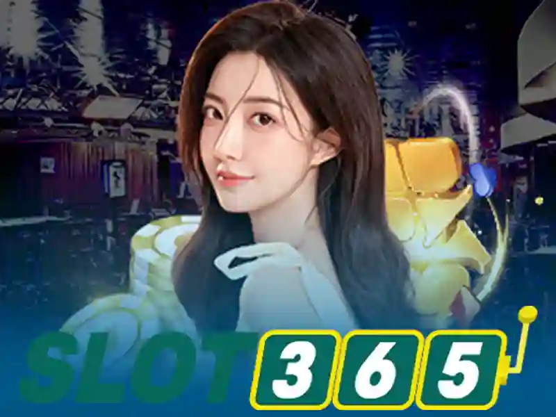 Slot365: Nền tảng slot trực tuyến phổ biến