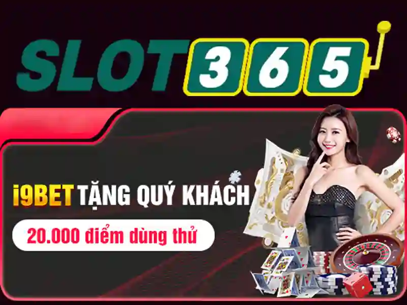 slot365 vip - tổng quan và giá trị