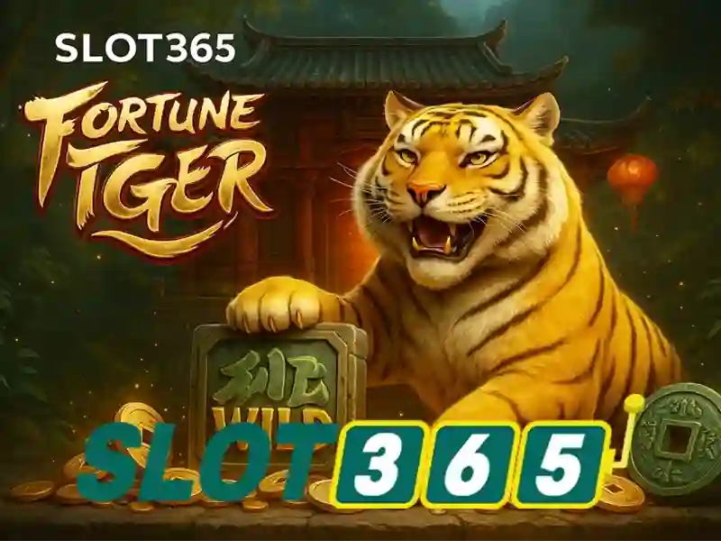 Slot365: Đánh giá tổng quan và kinh nghiệm chơi an toàn