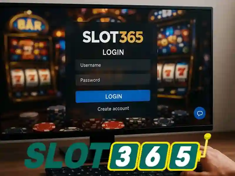 slot365 com1 - Trải nghiệm tối ưu và khuyến mãi Giao diện nhà cái hoàn hảo