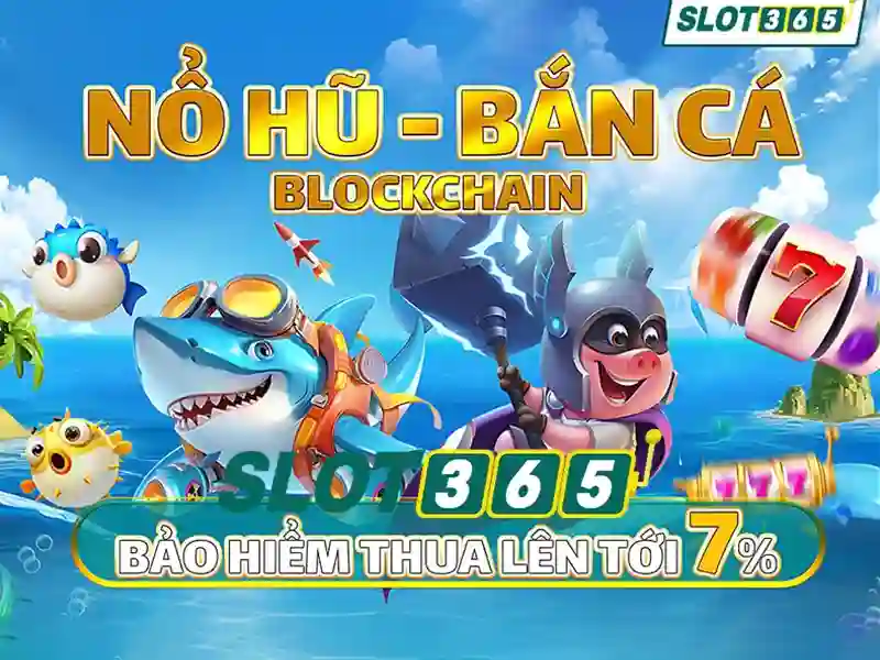 slot365 win – Trải nghiệm cược đỉnh cao cùng slot365