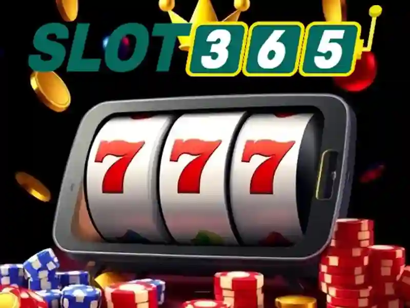 Slot365 - Nền tảng đánh bạc trực tuyến nổi bật