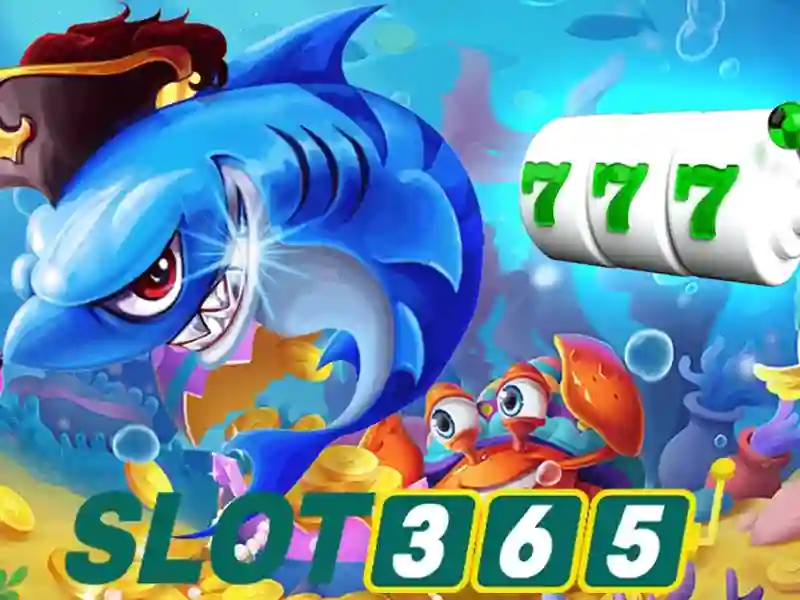 Slot365 - Đánh giá nền tảng chơi casino trực tuyến hàng đầu Giao diện nhà cái hoàn hảo