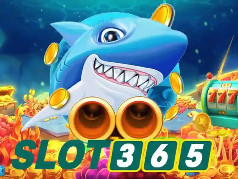 slot365 com1 – Trải nghiệm và đánh giá Slot365
