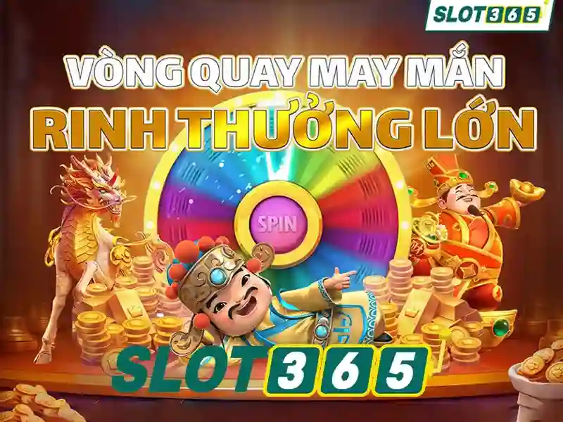slot365 game – trải nghiệm đỉnh cao với slot365 vip