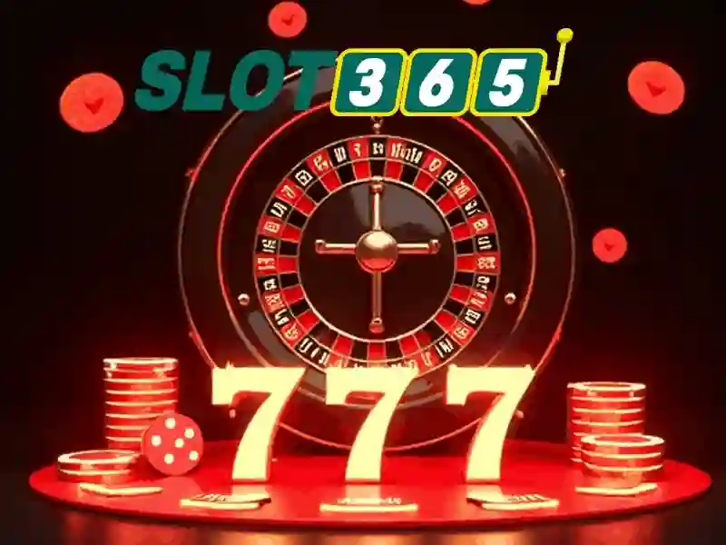 Sản phẩm và dịch vụ chính: ứng dụng thực tế Slot365 bị chặn