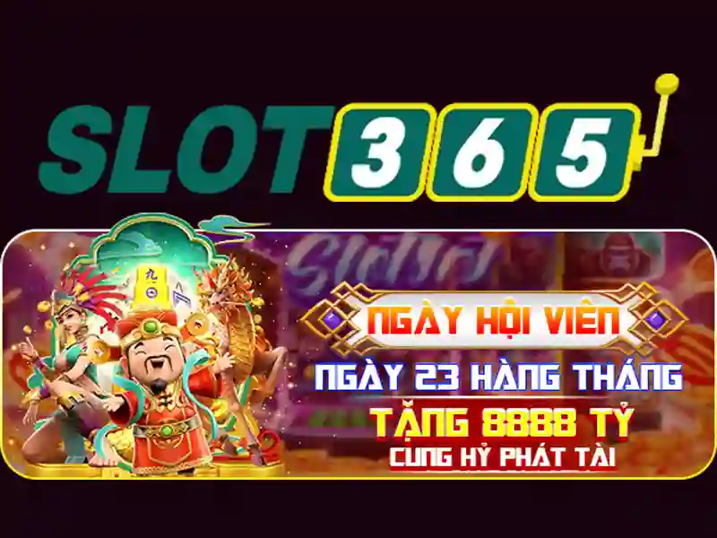 Phản hồi người dùng Slot365 chính thức