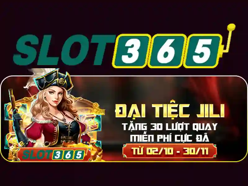 Slot365 - An toàn và thanh toán bảo mật