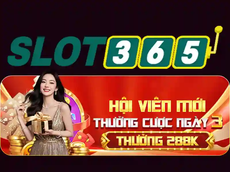 Slot365 - Đánh giá nền tảng casino trực tuyến Giao diện nhà cái hoàn hảo
