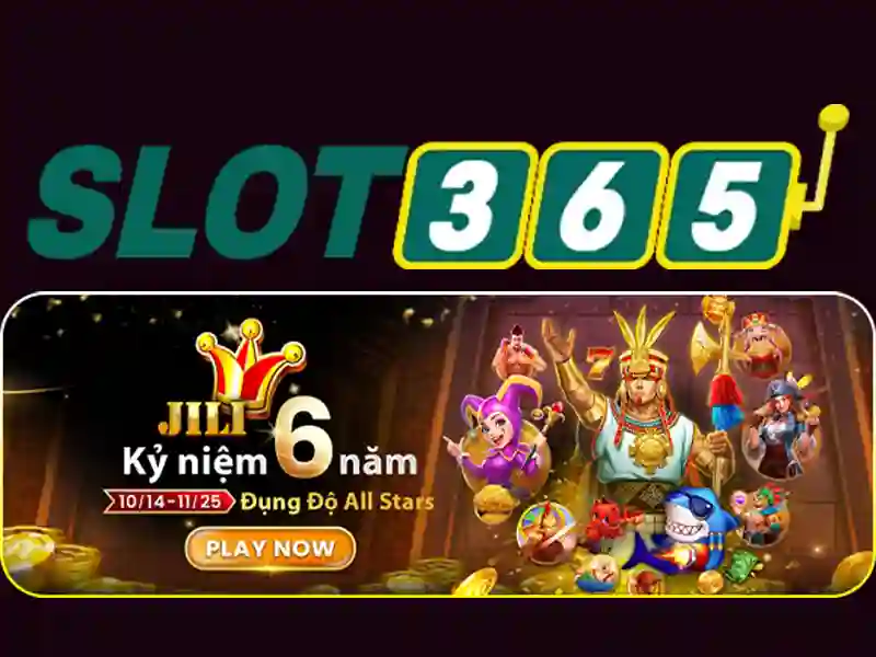 slot365 net – Tổng quan chủ đề và giá trị cốt lõi