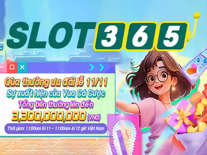 Nguồn gốc và sứ mệnh của slot365 game
