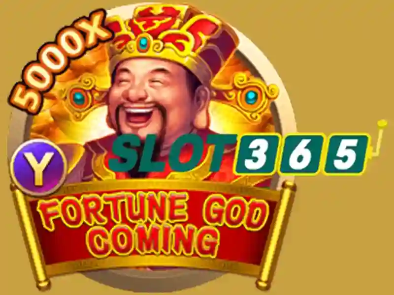 Slot game Slot365 – Trải nghiệm slot game Slot365