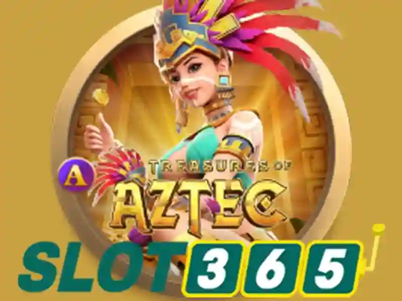 Slot365 - Khám phá nền tảng slot trực tuyến