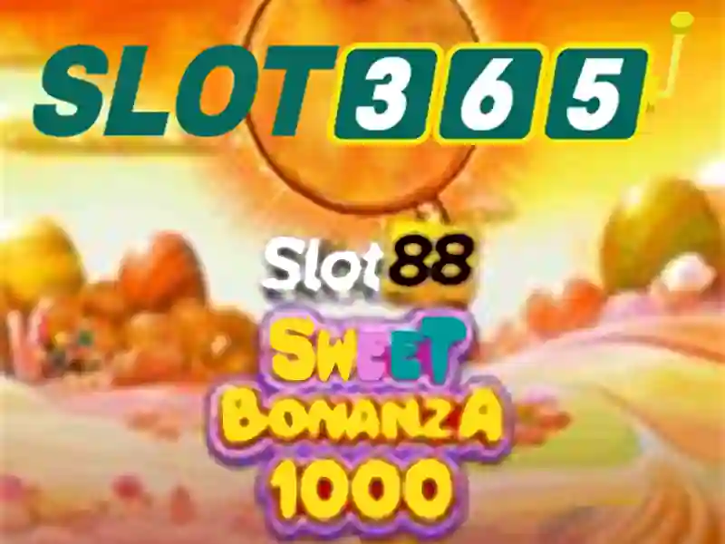 Slot365: Khám phá nền tảng casino trực tuyến và máy slot