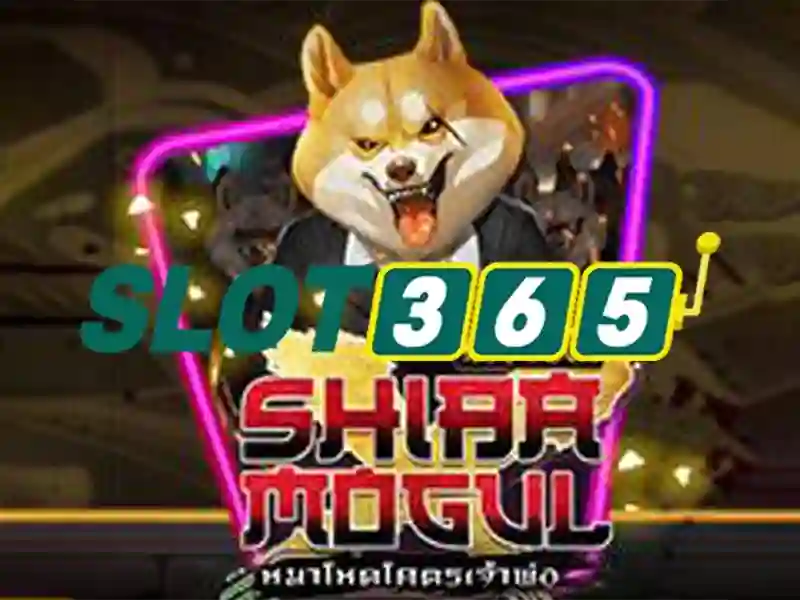 slot365 casino - Trải nghiệm đỉnh cao và sự tin cậy toàn cầu