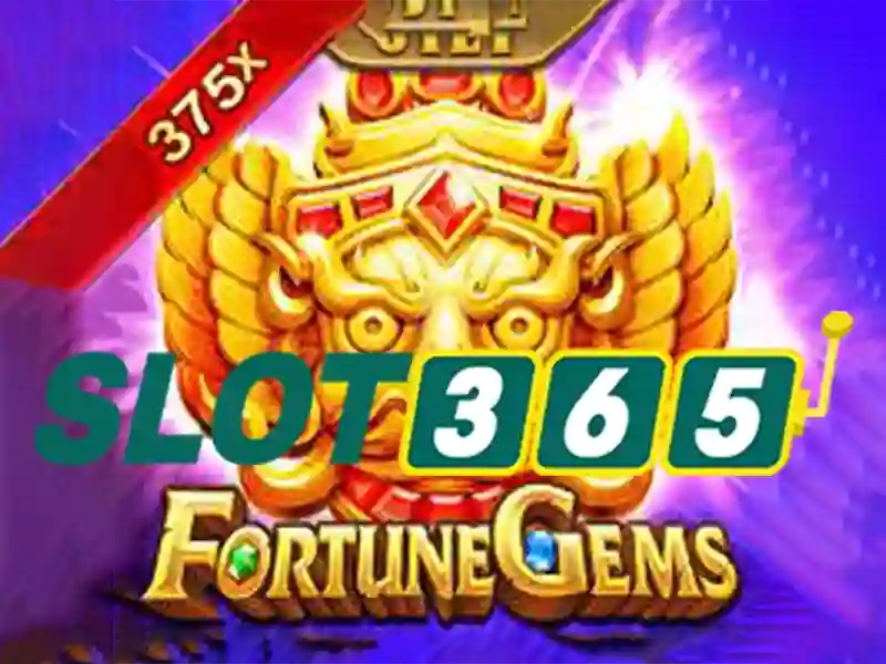 Các sản phẩm Slot365 chính thức