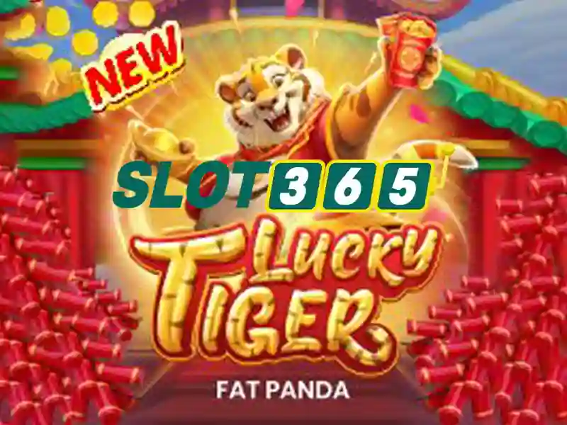 Slot365 - Nền tảng slot trực tuyến đáng tin cậy