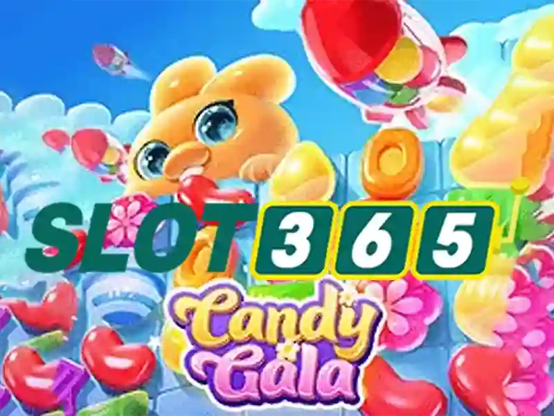 Slot365: Đánh giá nền tảng chơi slot trực tuyến