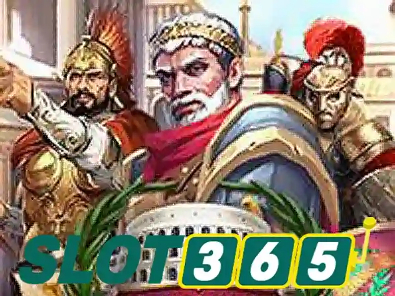 Slot365 chính thức – Tổng quan chủ đề và Giá trị cốt lõi