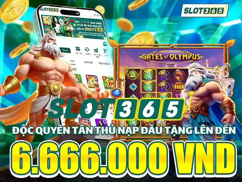 Danh mục trò chơi đa dạng và nhà cung cấp hàng đầu