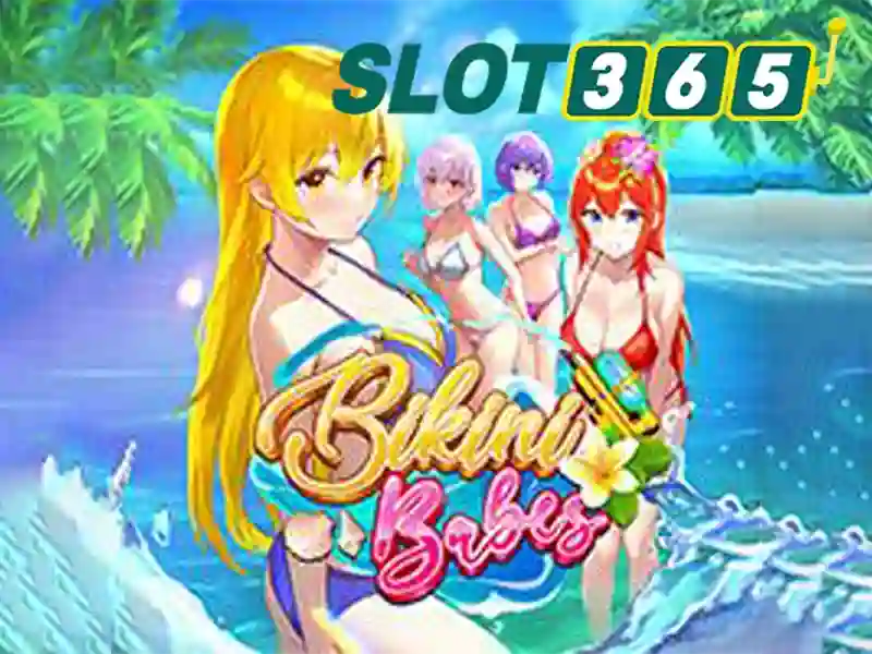 Slot365: Tổng quan về nền tảng chơi trò chơi trực tuyến