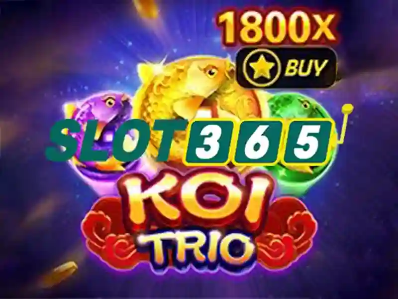 Lợi thế và cạnh tranh của slot365 slot
