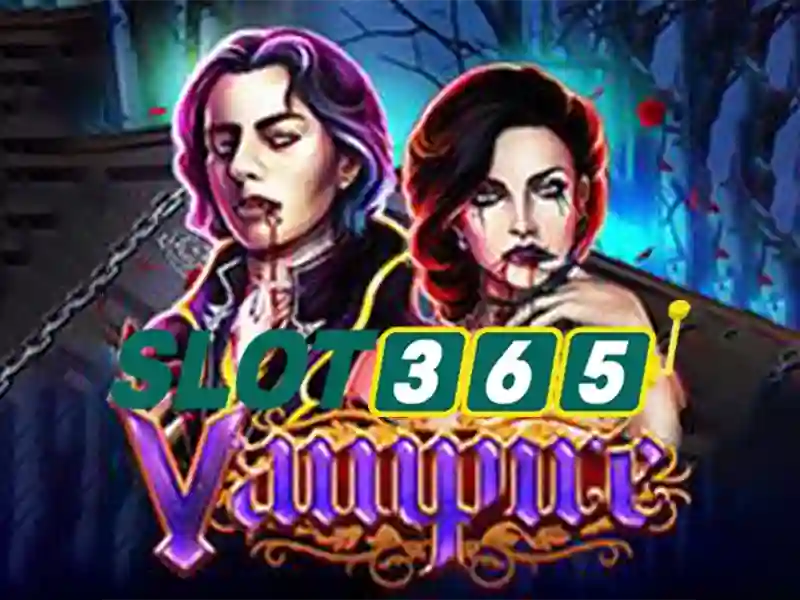 Slot365: Nền tảng xèng trực tuyến an toàn và giải trí Giao diện nhà cái hoàn hảo