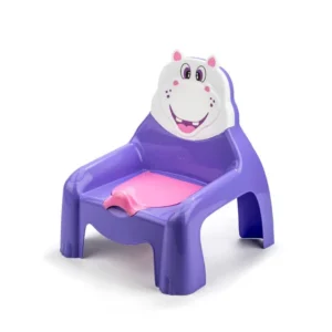 BACIN SILLA CON TAPA