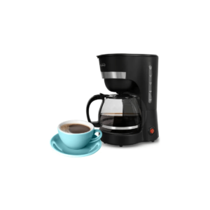 CAFETERA KALLEY 6 TAZAS