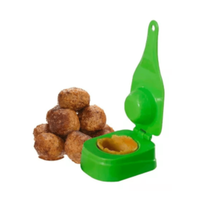 MOLDE PARA MARRANITAS